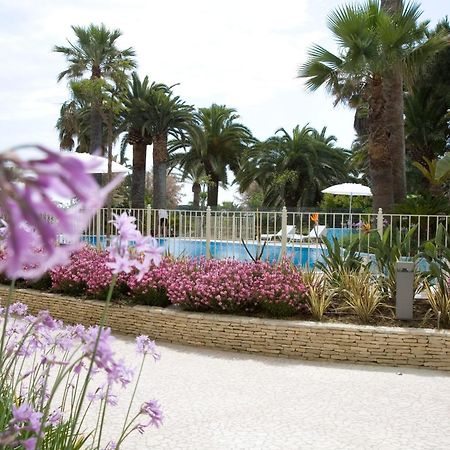 Smeraldo Suites & Spa San Benedetto del Tronto Exterior foto