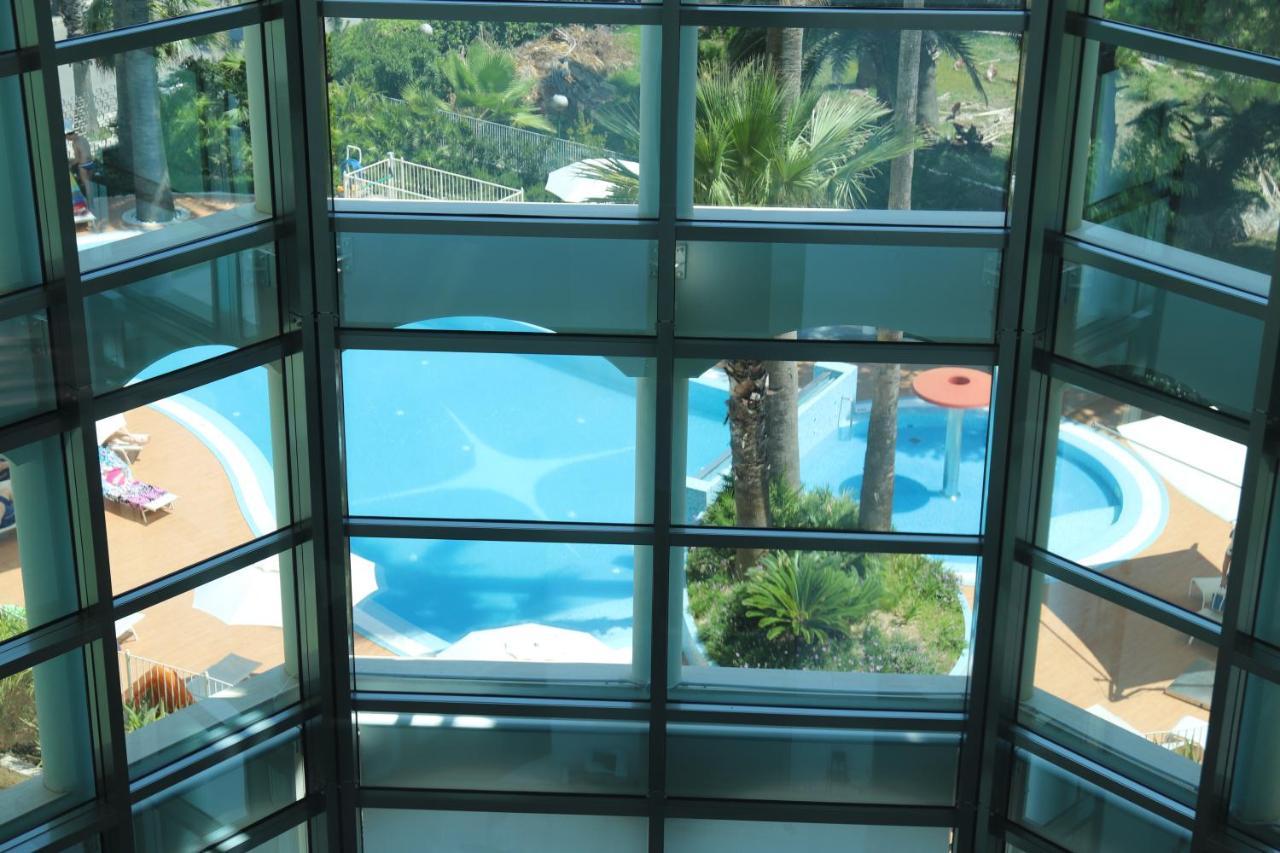 Smeraldo Suites & Spa San Benedetto del Tronto Exterior foto